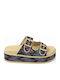 Summer Women's Multicolour Platforms