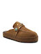 Summer Women's Platforms Brown