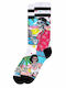 American Socks Multicolour Socks