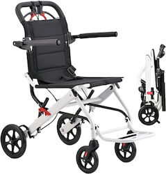 Vita Orthopaedics Klappbarer Rollstuhl