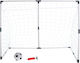 Fußballtor 185x120x70cm