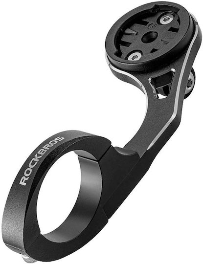 Rockbros Βάση Στήριξης Ποδηλάτου για Action Camera