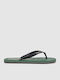 Ανδρικά Flip Flops Πράσινα