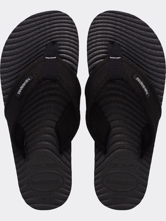 Havaianas Slapi Bărbați Flip Flops Gri
