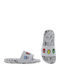 Kinder Flip-Flops Slides Weiße