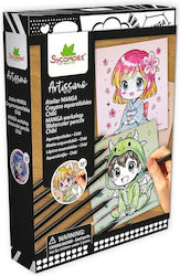 Sycomore Painting Manga