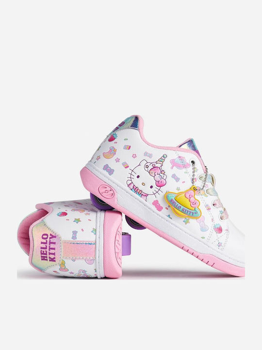 Heelys Kids Sneakers Pink