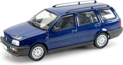 Μοντέλο Αυτοκινήτου Vw Volkswagen Golf Iii Variant Μπλε 1:43 Ixo Μοντέλο Αυτοκινήτου Vw Volkswagen Golf Iii Variant Μπλε 1:43 Ixo