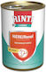 Rinti Wet Dog Food with Chicken 12x400g