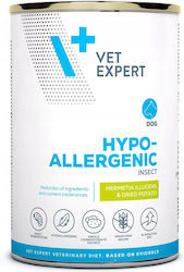VetExpert Wet Dog Food 375gr VetExpert Wet Dog Food 375gr