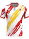 Ialisos FC Home Football Jersey for Men