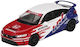 Honda Civic Type R Pace Car Hrc 2024 Scara 1:64 Mini GT Mgt01079-l