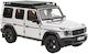 Μοντέλο Αυτοκινήτου Mercedes-benz G-class 2024 Iridium Silver 1:18 Norev