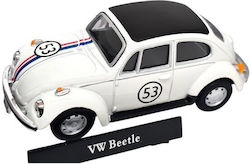 Volkswagen Beetle Modell 1:43 Cararama Volkswagen Beetle Modell 1:43 Cararama