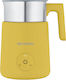 Severin Spuma Lite Device for Hot & Cold Milk F...