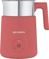 Severin Spuma Lite Уред за Топла и Студена Млечна Пяна с Антипригарно Покритие 400ml Severin Spuma Lite Уред за Топла и Студена Млечна Пяна с Антипригарно Покритие 400ml