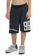 Sport Kids Shorts/Bermuda Gray