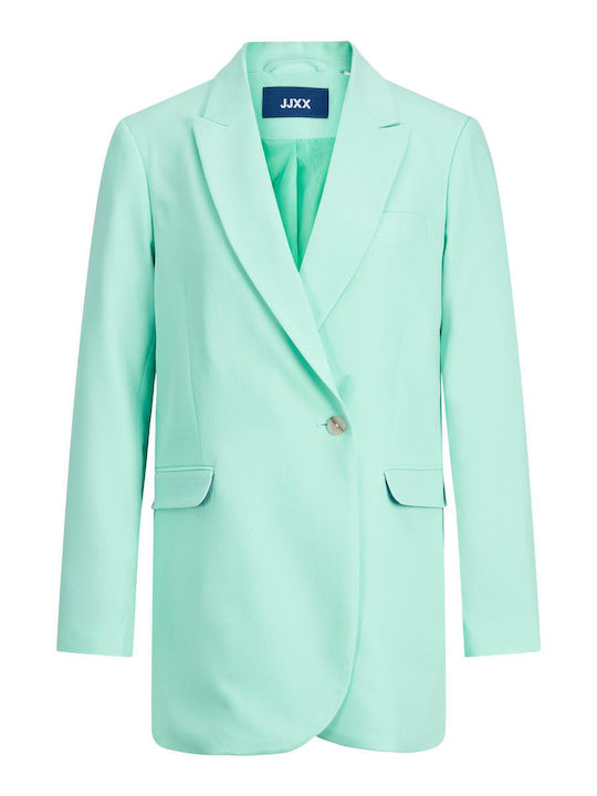 Jack & Jones Mary Blazer Women's Blazer Blue