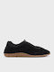 Marie Women's Ballerina Shoes in Black Colour