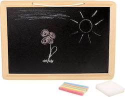 Small Foot Μαυροπίνακας 24x34εκ. Small Foot Μαυροπίνακας 24x34εκ.