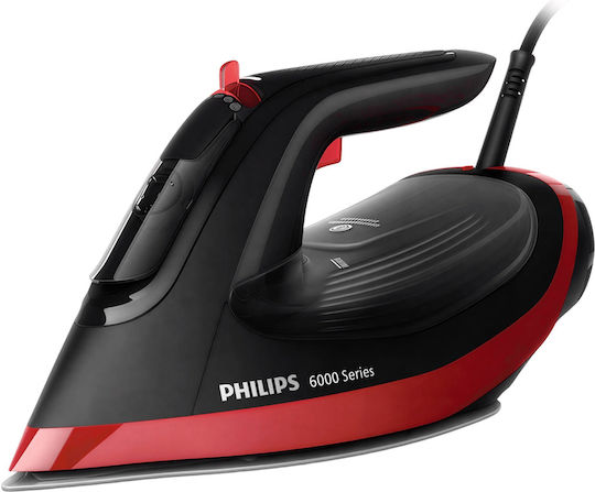 Philips 6000 Series Ютия С Парa 2400W