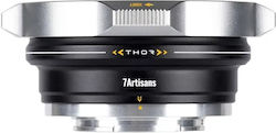 7artisans Pl Lens Adapter Kit E Z R L