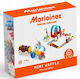 Marioinex Building Blocks For 3+ Years 1 Piece