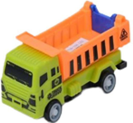 Blue Toys Οχήματα Αυτοκινητάκι (Διάφορα Σχέδια) 1τμχ