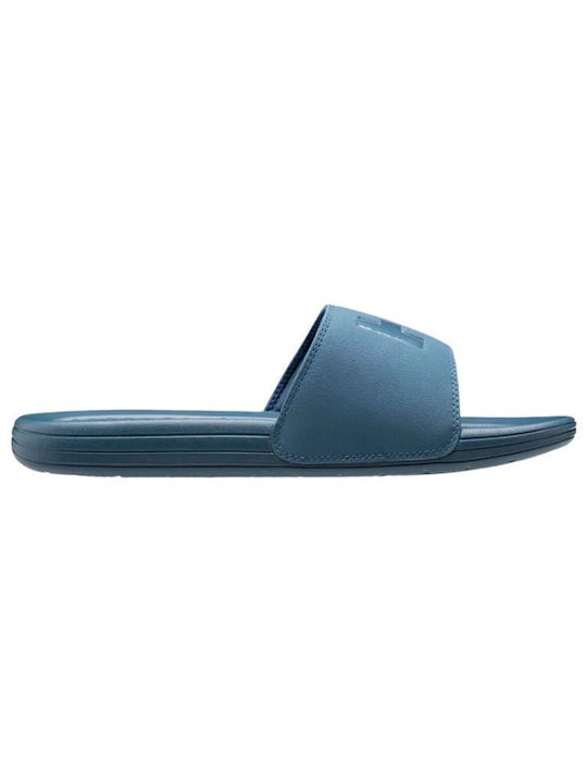 Helly Hansen Ανδρικά Slides Μπλε
