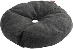Pat Pentru Pisici Hoopo Donut Gri