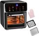 Air Fryer 8.5lt Μαύρο ZX1ER73QWS62