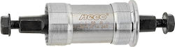 Μεσαια Τριβη Neco Κλειστη 122.5 28.5mm 359274