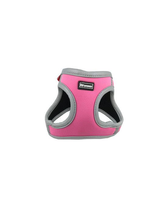 Hundegeschirr Pet Interest Weiche Weste Fuchsie Hundegeschirr Pet Interest Weiche Weste Fuchsie