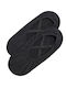 Walk 12995 Black Socks For Yoga/Pilates Black 1 Pair