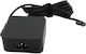 Asus Adapter Φορτιστής Laptop 65W χωρίς Καλώδιο Τροφοδοσίας