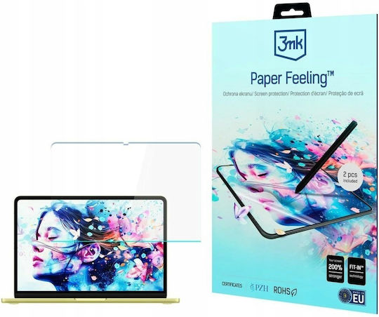3MK Screen Protection for Laptop 15.3"