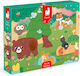 Puzzle Pentru Copii Janod