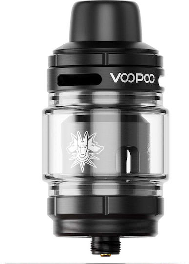 Voopoo Uforce X Tank 2 Атомайзер За Електронна Цигара 5ml Черен