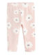 Kids Leggings Long Pink