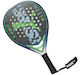PUMA 049012-01 Ρακέτα Padel Ενηλίκων