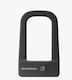 Rockbros Bicycle Lock Cable Black
