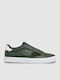 Men's Green Sneakers
