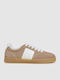 Ανδρικά Sneakers Μπεζ