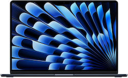 Apple MacBook Air 15.3" (M5/24GB/1TB) Midnight Apple MacBook Air 15.3" (M5/24GB/1TB) Midnight