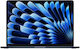 Apple MacBook Air 15.3" IPS Retina Display (M5-...