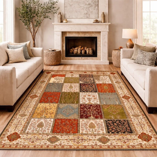 ForHome Χαλί Αντιολισθητικό 120x180cm