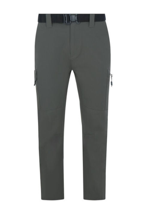 Toxotis Active Wear Hunting Pants in Green Colour