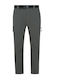 Toxotis Active Wear Hunting Pants in Green Colour