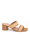 Beige Sandals SJ-JX-07-26ML-Beige