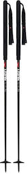 Majesty Freeride+touring Fixed Scepter Ski Poles